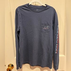 Vineyard Vines long sleeve tshirt